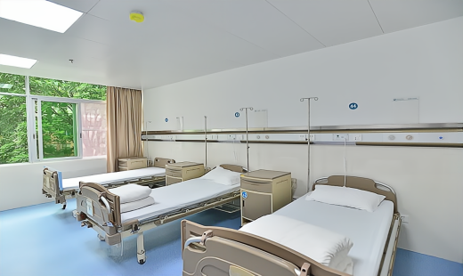 中国人民解放军第一五七医院