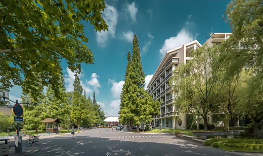 同济大学携手卡曼国际：多层复合PVC地板守护顶尖学府多元空间​