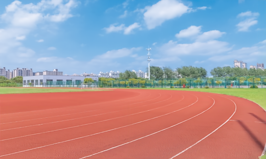 上海师大附属第二外国语学校