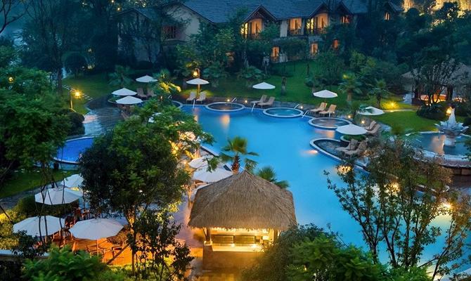 卡曼国际塑胶地板赋能雄安市民中心，打造绿色智慧空间