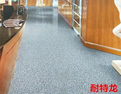 大巨龙耐特龙地板